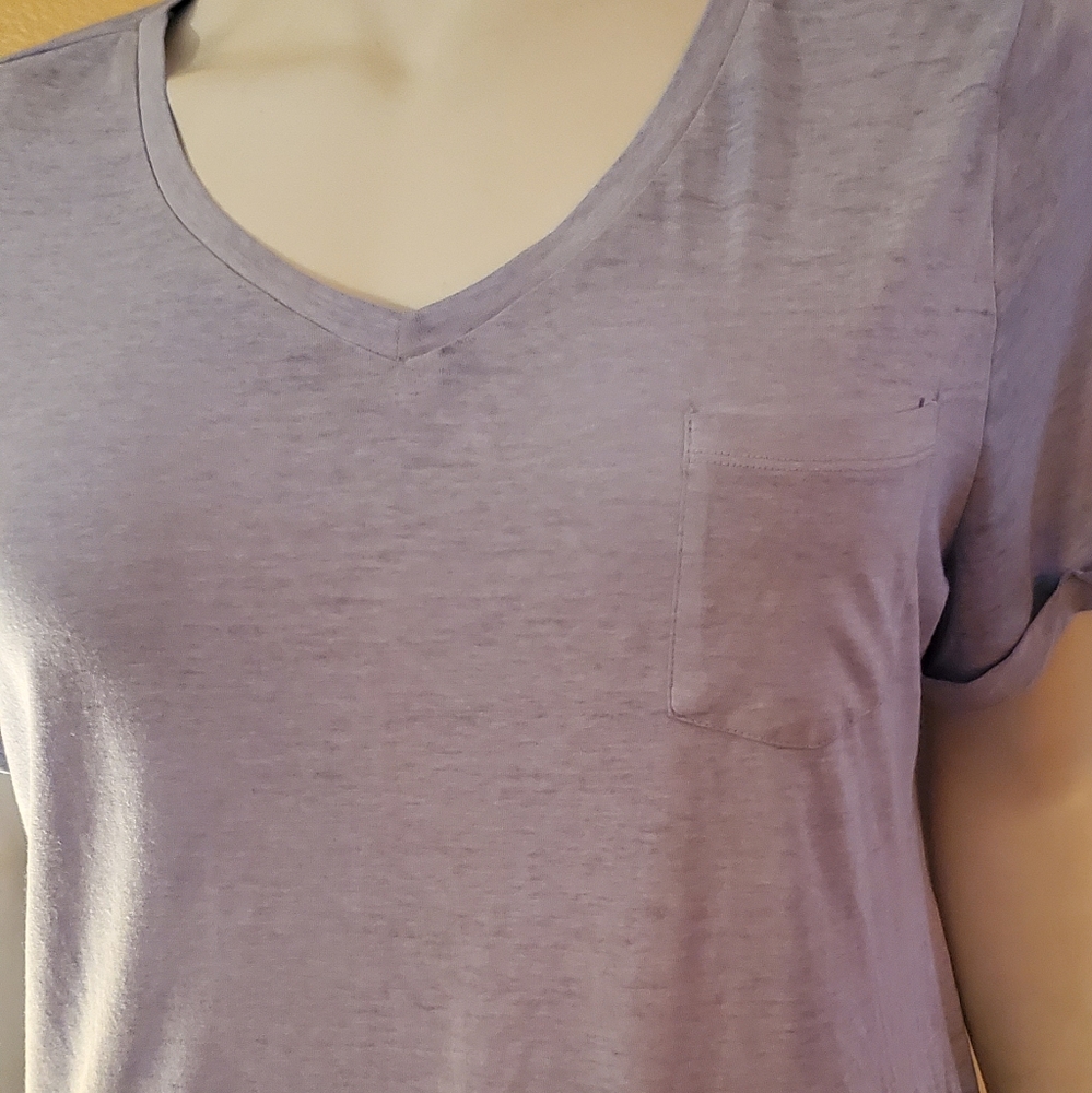 Style & Co Tee - Picture 5 of 5